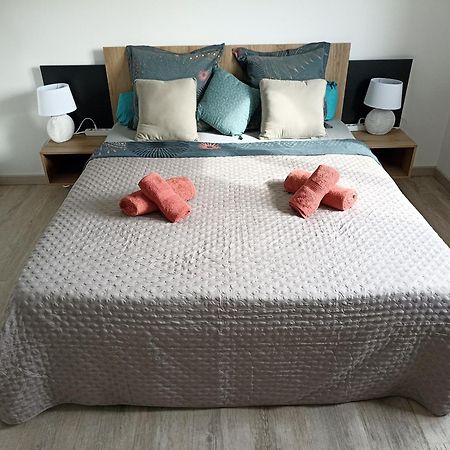 Chambre Privee Монтегю Экстерьер фото