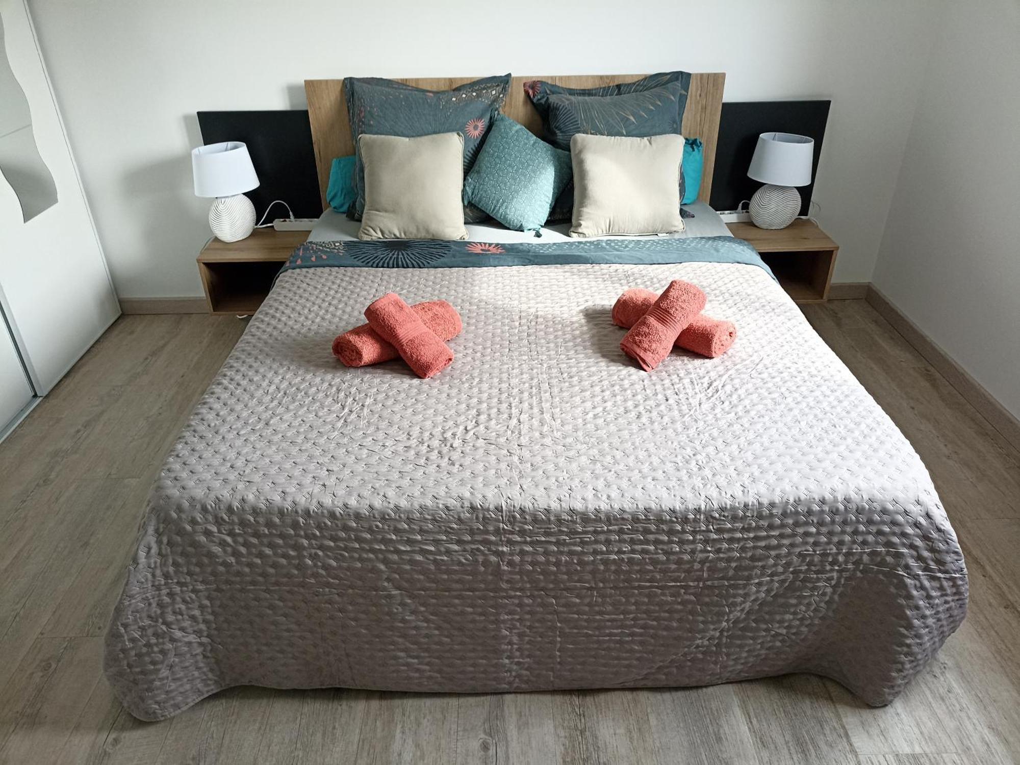 Chambre Privee Монтегю Экстерьер фото