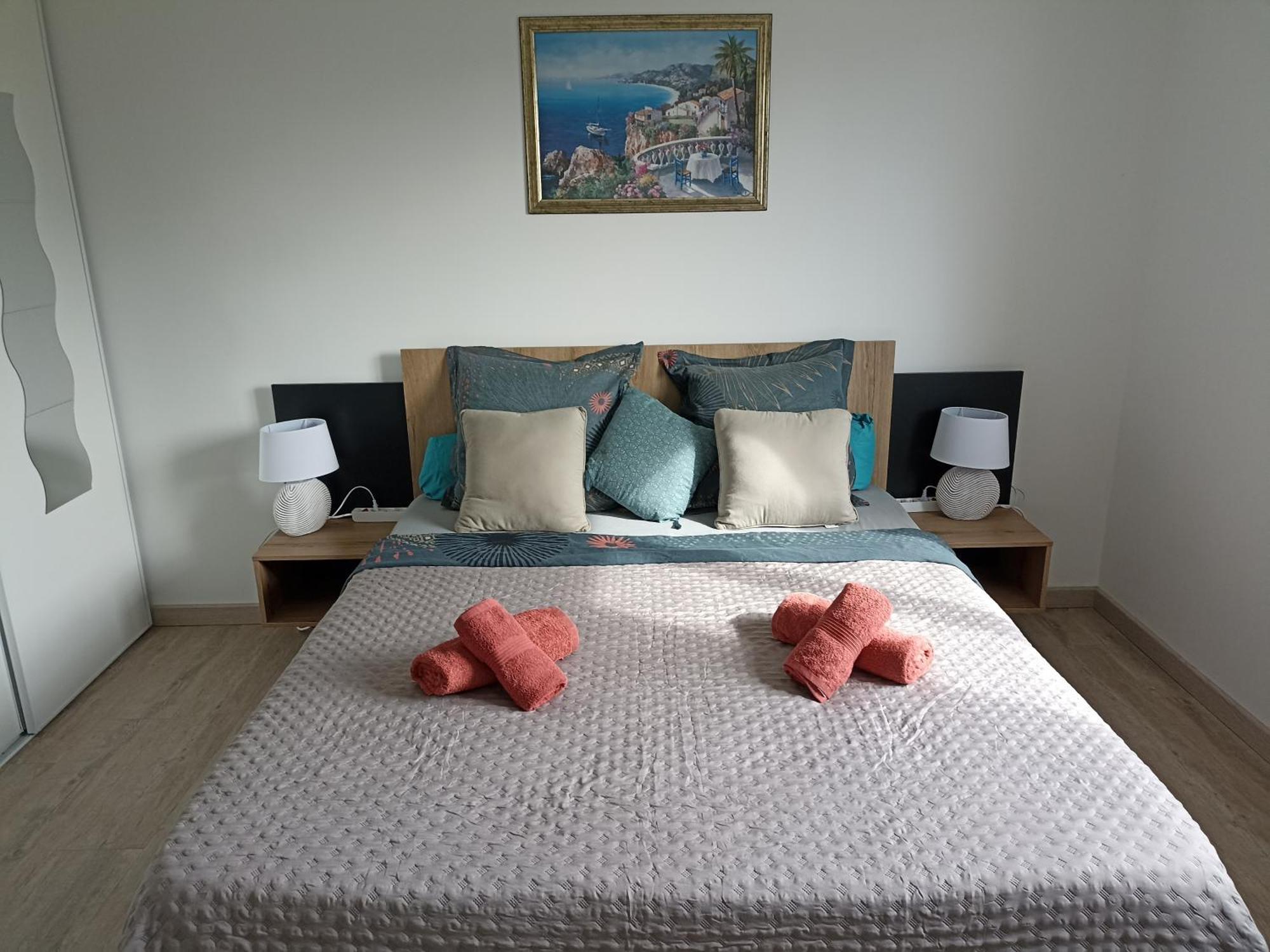 Chambre Privee Монтегю Экстерьер фото